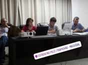 Federação realiza assembleia de Prestação de Contas
