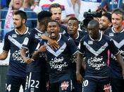 Malcom chegou ao Bordeaux em 2016 (Foto: Robert Pratta/Reuters)