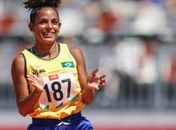 Alagoana conquista medalhas de prata e bronze nos Jogos Brics na Rússia

