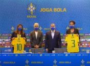 CBF anuncia novas coordenadoras de futebol feminino e igualdade em premiações