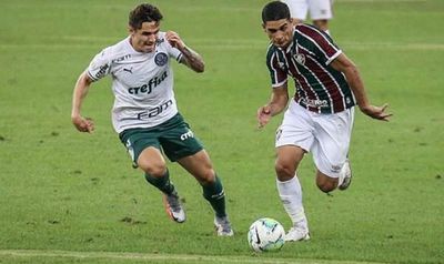 'Precisamos ficar mais com a bola no campo rival', diz Michel Araújo 