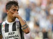 Atacante Dybala confirma que testou positivo para o novo coronavírus