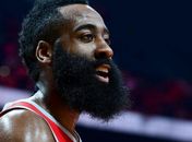 Astro da NBA, James Harden deixa Houston Rockets e vai para o Brooklyn Nets