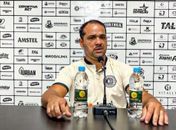 ASA demite Dico Woolley após derrota para o CRB na final do Alagoano