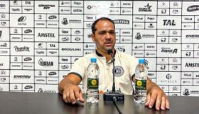 ASA demite Dico Woolley após derrota para o CRB na final do Alagoano