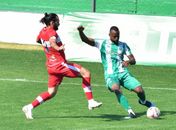 Série B: Na estreia, CRB perde de virada para o Juventude 