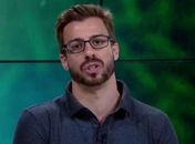 Comentarista da Fox detona fala de Renato: "Polêmica burra"