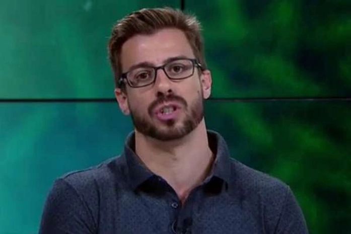 Comentarista da Fox detona fala de Renato: "Polêmica burra"