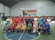 Depois do Jogo das Estrelas campeonato prossegue