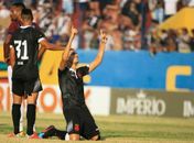 Vasco estreia no Carioca com vitória contra o Madureira