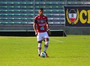 Felipe Barros se despede do River-PI e valoriza oportunidade: “Evolução”