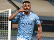 Gabriel Jesus revela hobby e diz que torce por Domènec no Flamengo: 'Sempre o tratei como treinador'
