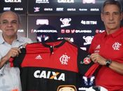 Novo técnico do Flamengo, Carpegiani não tem título relevante no Brasil há 36 anos