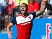 Marquinhos Pedroso avalia início do FC Dallas na MLS e projeta partida contra o atual campeão