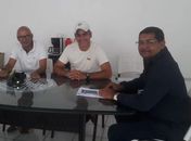 ASA contrata ex-jogador para ser técnico do Sub-20