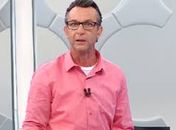 Apresentador Neto confirma que deu positivo para a Covid-19