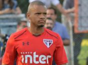 Edimar sobre concorrência: 'Terminei 2017 bem e espero seguir jogando'