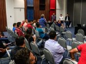 Pesquisa da FAF conta com a participação de mais de 2 mil torcedores