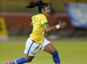 Maurine dá adeus à seleção e é quinta a deixar Brasil após demissão de Emily