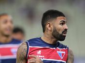 Apesar de três jogos sem vencer na Série A, Romarinho se destaca por regularidade no Fortaleza