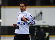 Com depressão, Nilmar tem contrato suspenso com Santos