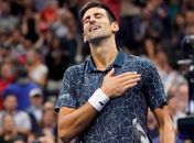 Djoko já está na China para disputar o Masters de Xangai (Foto: Robert Deutsch-USA TODAY Sports)