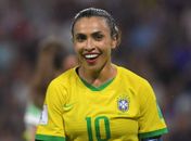 Globe Soccer Awards: Marta e Alisson são os únicos brasileiros indicados aos prêmio