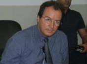 Watteau Rodrigues, presidente do Auto Esporte (Foto: Cisco Nobre / GloboEsporte.com)