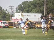 CSA empata com o Novo Horizontino e segue na zona intermediária da Série B