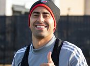 Com quase 50 dias de pré-temporada, Marquinhos Pedroso projeta seu segundo ano nos Estados Unidos