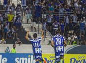 CSA vence o Cruzeiro-AL e garante classificação à próxima fase do Alagoano