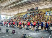 American Crime Games promete reunir milhares de amantes do Crossfit em Alagoas
