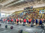 American Crime Games promete reunir milhares de amantes do Crossfit em Alagoas