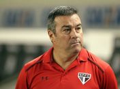 Pintado disse que agora vai seguir sua carreira como treinador (Foto: Felipe Rau/Estadão Conteúdo)