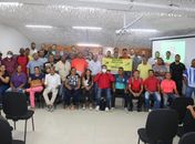Selaj abre inscrições para a quinta edição da Taça das Grotas