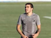 Venda de Richardson supera a de Arthur e se torna a maior da história do futebol cearense