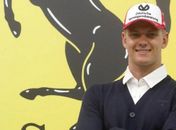 Mick Schumacher não esconde a ansiedade para primeiro teste na Fórmula 1