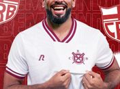 CRB surpreende e anuncia volante Maicon, ex-Grêmio