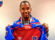 Adailton atuou noJúbilo Iwata antes de chegar à capital japonesa