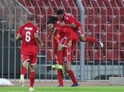 Em ótimo momento no Bahrein, alagoano Everton destaca trabalhos físicos no Brasil e foca em retorno do futebol no país