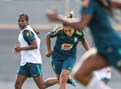 CBF 'esconde' seleção feminina antes da Copa do Mundo