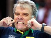 Magoado, Bernardinho descarta fazer as pazes com Zé Roberto: "Tudo tem limite"