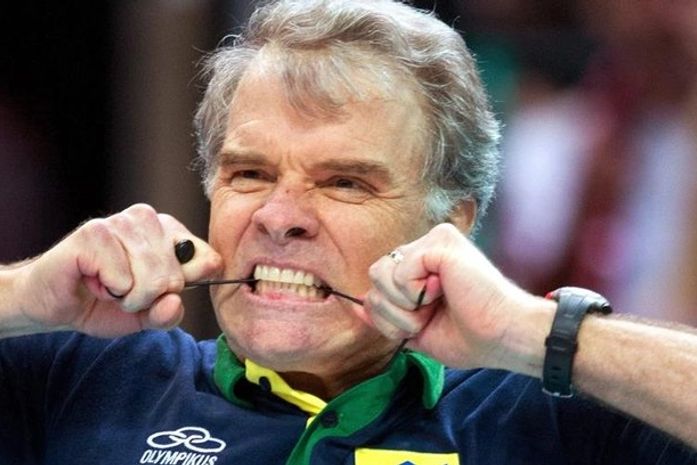 Magoado, Bernardinho descarta fazer as pazes com Zé Roberto: "Tudo tem limite"