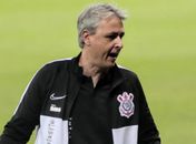 Tiago Nunes se pronuncia após demissão do Corinthians, diz que segue com consciência tranquila