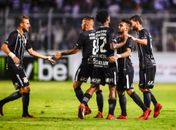 Sheik nega falta em lance de gol anulado: “Sou um cara verdadeiro”