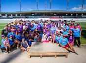 Lugar de Mulher é no Rei Pelé: abertura da edição 2026 reforça o reconhecimento e a valorização do público feminino
