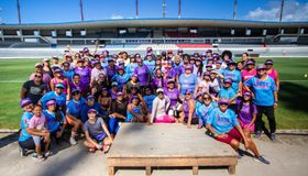 Lugar de Mulher é no Rei Pelé: abertura da edição 2026 reforça o reconhecimento e a valorização do público feminino