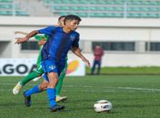 Guarany goleou o Azzurra por 4x1,