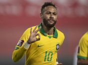 Seleção Brasileira: Neymar é cortado por lesão e não enfrentará o Uruguai
