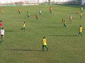 Treino do Coruripe